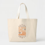 My Protein Comes Without Added Hormones Tote Bag