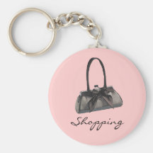 My Purse ~ Keychain