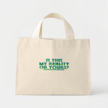 My Reality Tote Bag