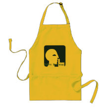 My Secret 30th Birthday Gifts Apron