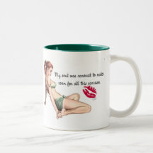 My soul was removed coffee mugs