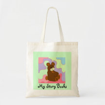 My Story Books Bag
