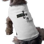 My sweet dog Pet Clothing