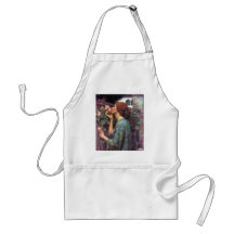 My_Sweet_Rose Aprons