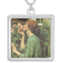 My Sweet Rose (Soul of the Rose) by Waterhouse Jewelry