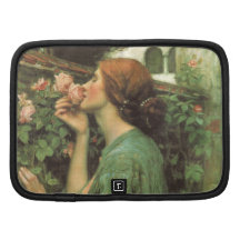 My Sweet Rose (Soul of the Rose) by Waterhouse Planner