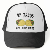 My Tacos Are The Best