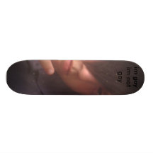 my uop skateboard decks
