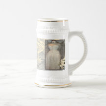 My Wedding Day Mugs