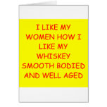 my women cards