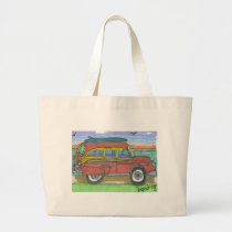 Woody Bags