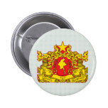 Myanmar Coat of Arms detail Pins
