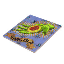 Myristica Tile