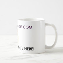 MYSTERIES GALORE.COM MUG