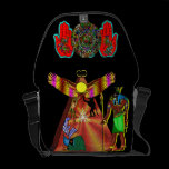 Mysterions messenger bags