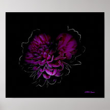 Mystery Mum Print