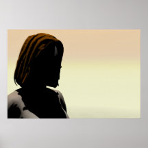Mystery Posters