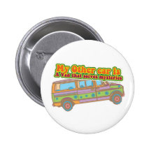 Mystery Van Pins