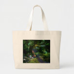 MYSTIC GARDEN.jpg Canvas Bag