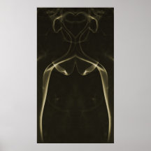 Mystic Smoke Posters
