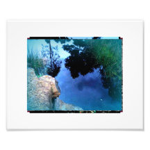 mystical photo print