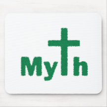 Myth Mouse Pad