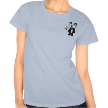 Nacho the Panda Tshirts