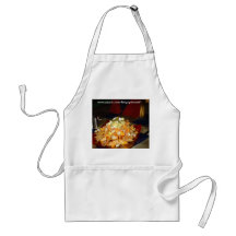 Nachos! locked2 apron