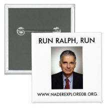 NADER 08 BUTTON