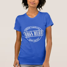 Nags Head Title Tee Shirt