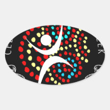 NAIDOC WEEK Celebration 2013 Sticker