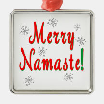 Namase Ornament