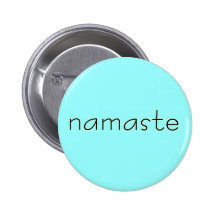 namaste button