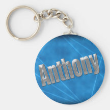 Name Personalised gifts Keychain