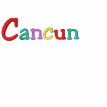 Namedrop Nation_Cancun multi-coloured
