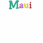 Namedrop Nation_Maui Multi-coloured