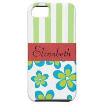 Names Initials Monograms Flowers Green Red Blue