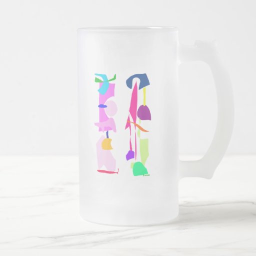 Names of the Houses Coffee Mugs