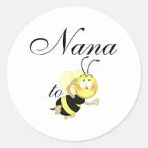 Nana 2 be sticker