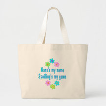 Nana Spoils Bag