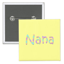 Nana's Button