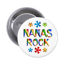 NANAS ROCK BUTTON