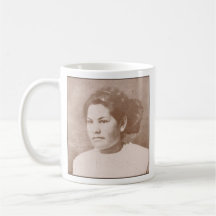 Nancy Perkins Smith mug