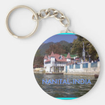 NANITAL-INDIA KEYCHAINS