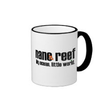 Nano Reef Mug