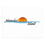 Nantucket Island Postcards