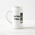 Napa Winery Vineyards Coffee Mug