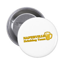 Naperville Drinking Team tee shirts Pin