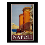 Napoli Post Cards