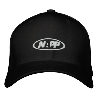 Napp Logo